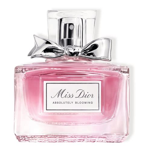 dior miss dior absolutely blooming.